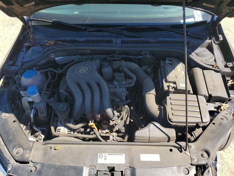 Aukcja sprzedaży 2013 Volkswagen Jetta, vin: 3VW2K7AJ4DM398297, numer aukcji: 50854796