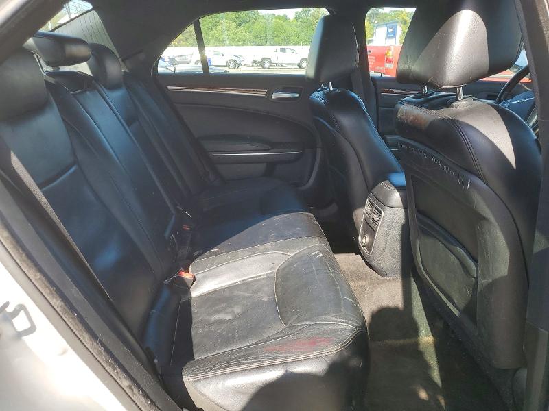Aukcja sprzedaży 2012 Chrysler 300, vin: 2C3CCACG8CH222860, numer aukcji: 51587986