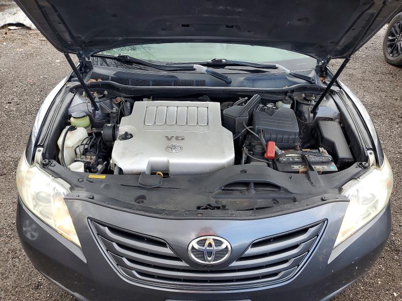 Продаж на аукціоні авто 2007 Toyota Camry, vin: 4T1BK46K57U031522, номер лоту: 49147186