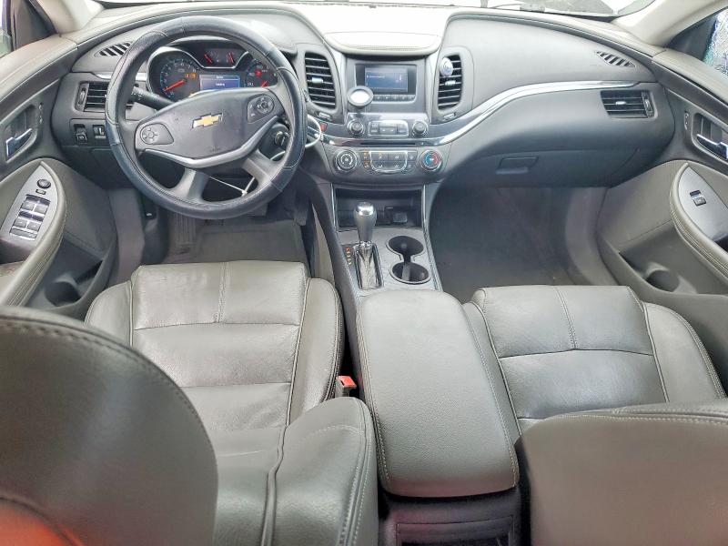 Продаж на аукціоні авто 2014 Chevrolet Impala, vin: 1G11Y5SLXEU140194, номер лоту: 50463026