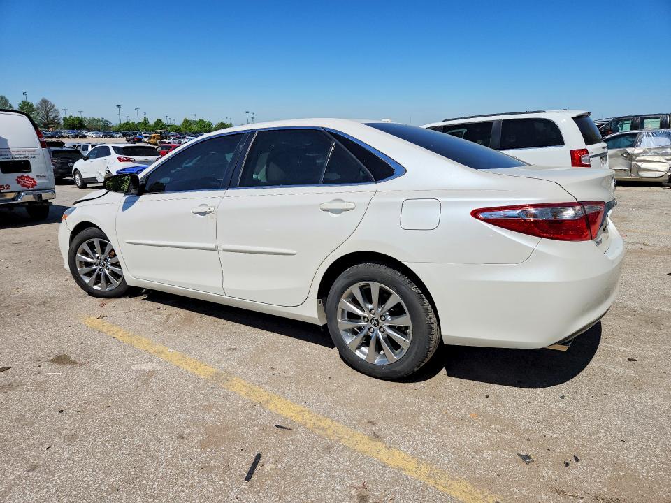 Aukcja sprzedaży 2015 Toyota Camry, vin: 4T1BK1FK4FU029922, numer aukcji: 50671786