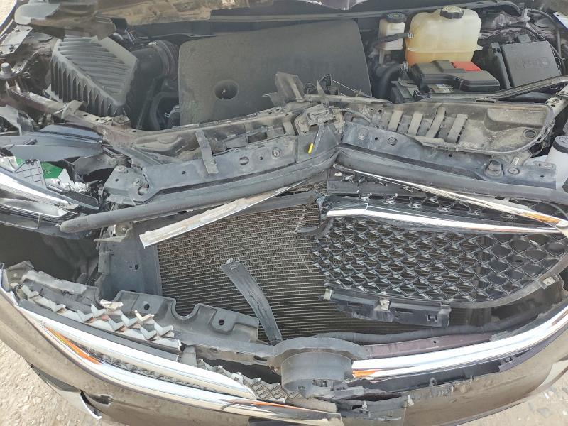 Aukcja sprzedaży 2021 Buick Enclave, vin: 5GAERDKW2MJ269008, numer aukcji: 48509306