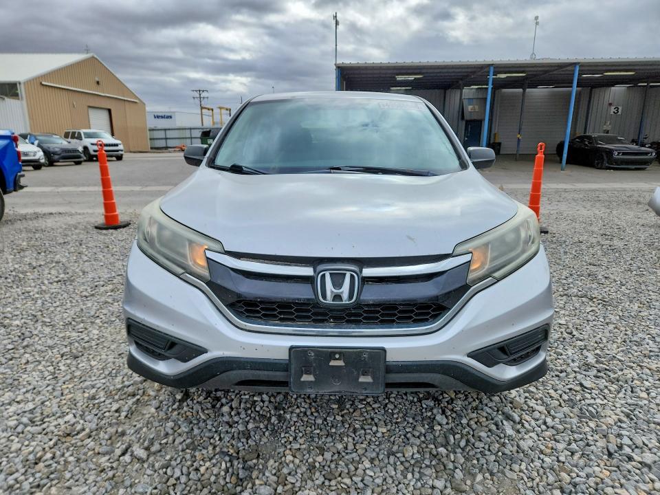 Продажа на аукционе авто 2016 Honda Cr-v, vin: 2HKRM4H48GH700419, номер лота: 49685646