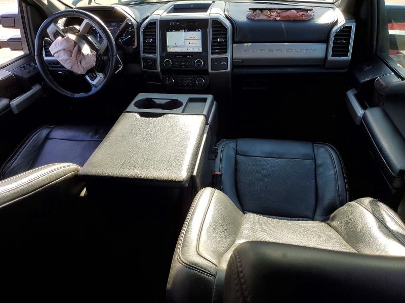 Продажа на аукционе авто 2019 Ford F350, vin: 1FT8W3BT3KEE15085, номер лота: 50824556