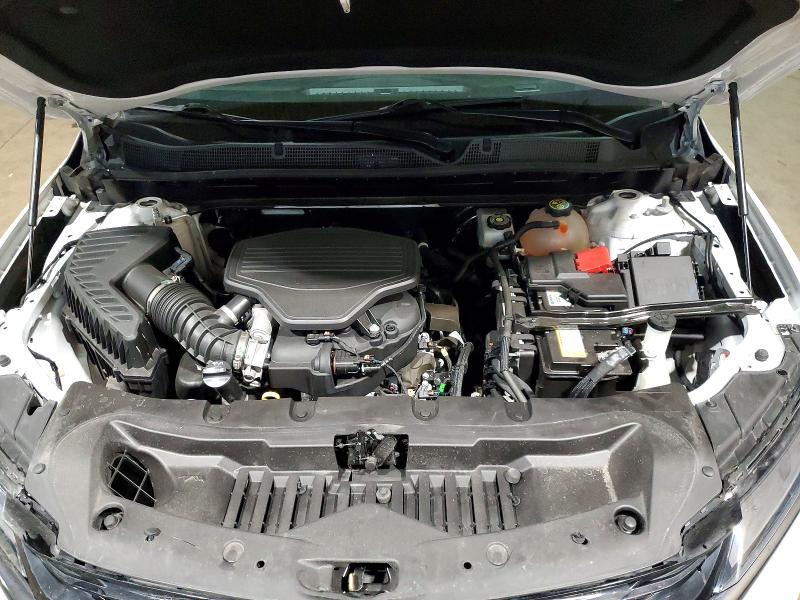Продажа на аукционе авто 2023 Chevrolet Blazer, vin: 3GNKBKRS8PS198453, номер лота: 51559226
