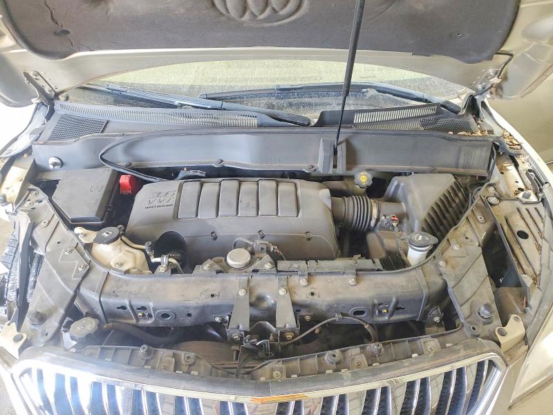 2014 Buick Enclave მანქანა იყიდება აუქციონზე, vin: 5GAKRBKD7EJ267536, აუქციონის ნომერი: 51312206