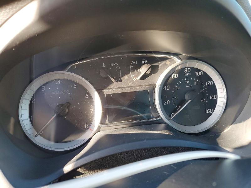 Продаж на аукціоні авто 2015 Nissan Sentra, vin: 3N1AB7AP2FL678590, номер лоту: 50661146