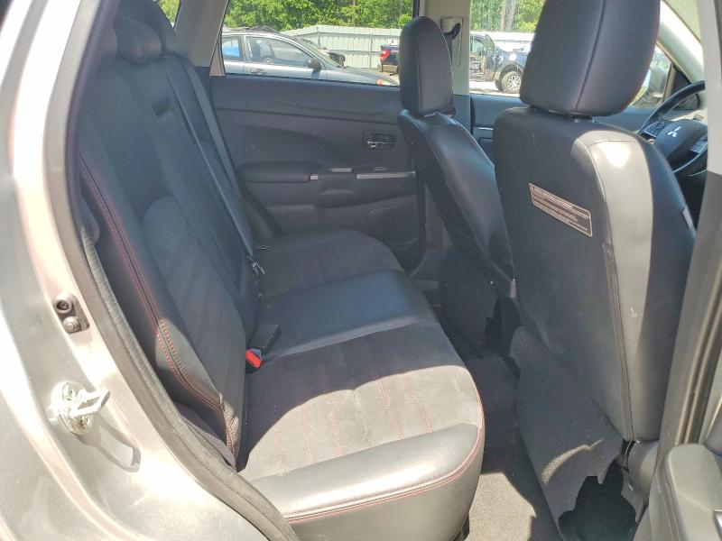 Aukcja sprzedaży 2018 Mitsubishi Outlander Sport, vin: JA4AP3AW3JU014614, numer aukcji: 50362786