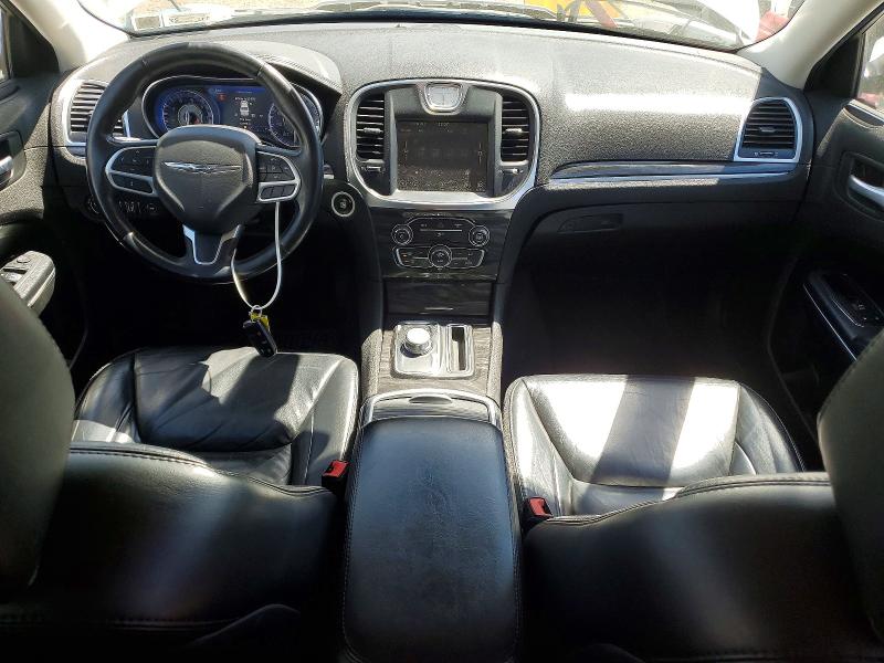 Продаж на аукціоні авто 2017 Chrysler 300, vin: 2C3CCARG9HH637409, номер лоту: 51059096