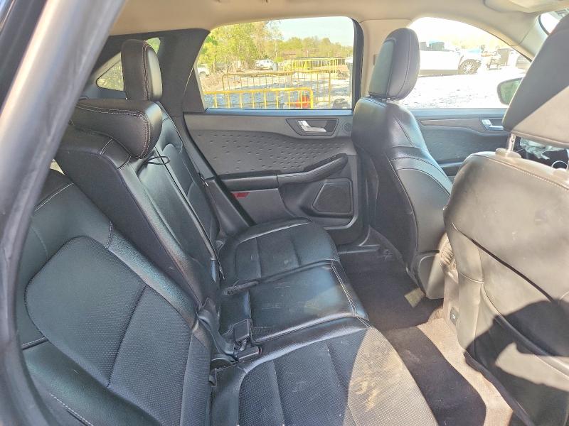 Aukcja sprzedaży 2020 Ford Escape, vin: 1FMCU9J98LUA37468, numer aukcji: 49789666