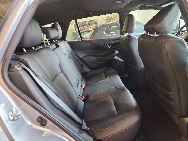 Продажа на аукционе авто 2024 Subaru Outback, vin: 4S4BTGUD7R3250218, номер лота: 50927156