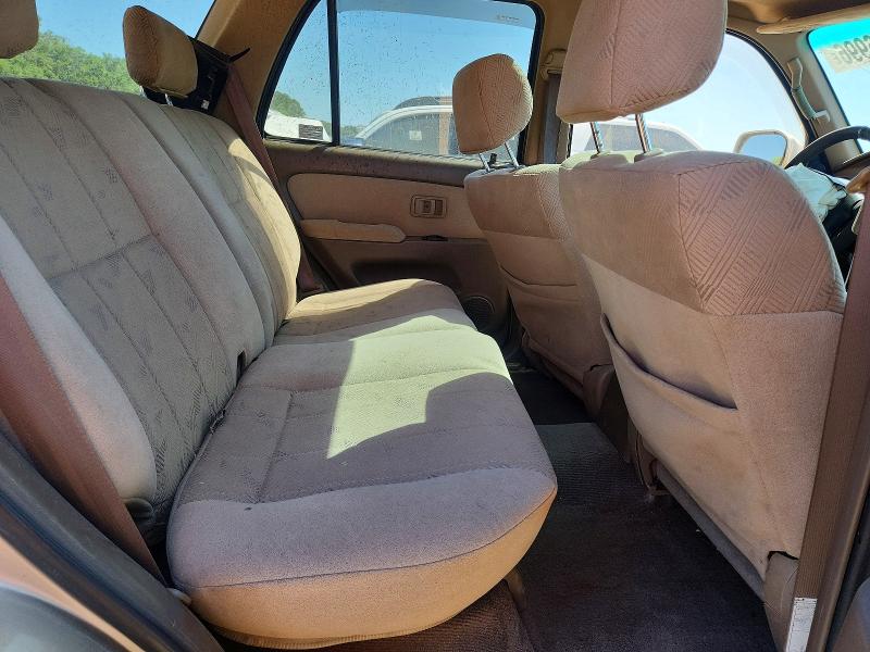 Aukcja sprzedaży 2002 Toyota 4runner, vin: JT3HN86R529077264, numer aukcji: 50126996