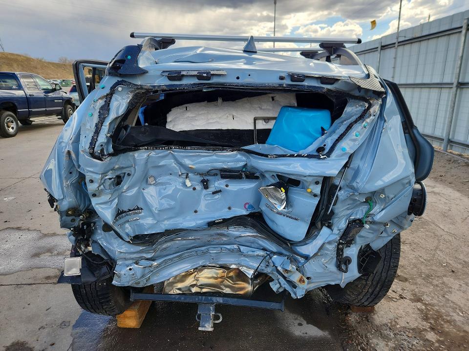 Продажа на аукционе авто 2019 Subaru Crosstrek, vin: JF2GTANC6KH298011, номер лота: 48856246
