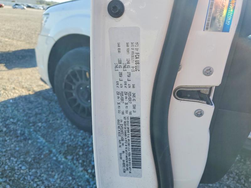 Продажа на аукционе авто 2016 Dodge Journey, vin: 3C4PDCAB7GT114286, номер лота: 51641666