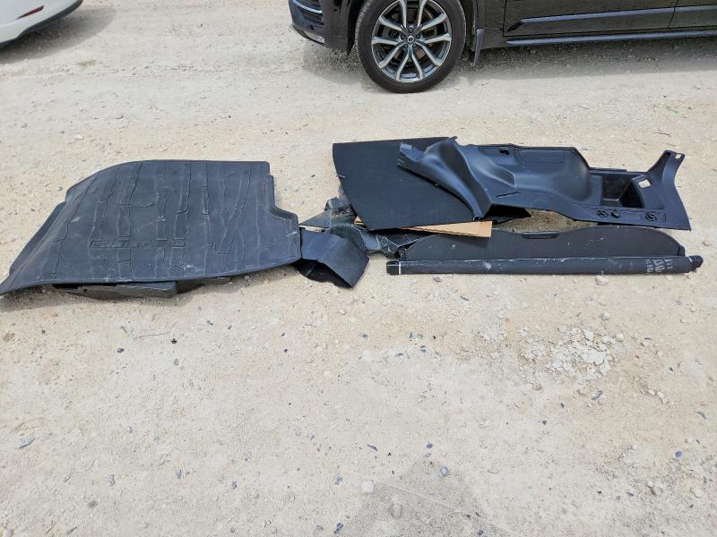48850756 :رقم المزاد ، JF2SKADC1RH405314 vin ، 2024 Subaru Forester مزاد بيع