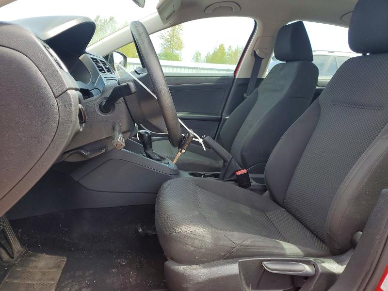 2013 Volkswagen Jetta მანქანა იყიდება აუქციონზე, vin: 3VW2K7AJ1DM200324, აუქციონის ნომერი: 51115196