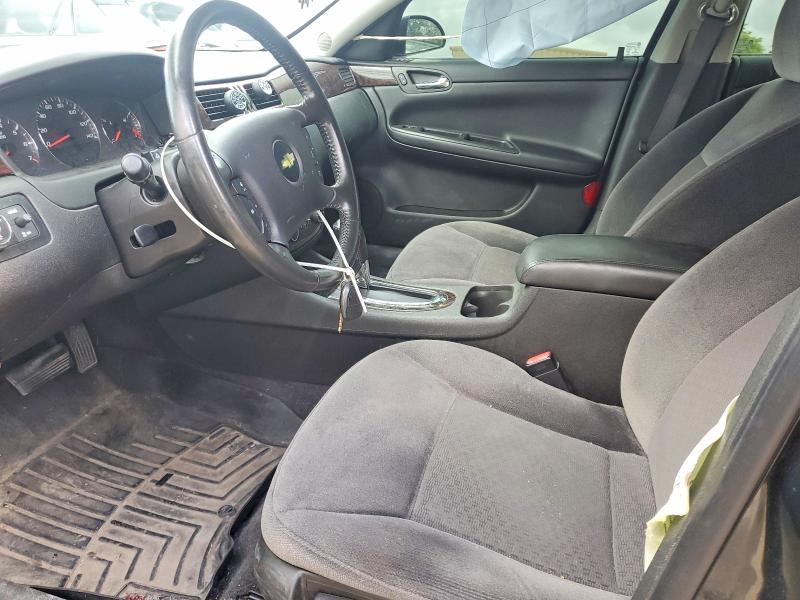 Aukcja sprzedaży 2013 Chevrolet Impala, vin: 2G1WG5E31D1256611, numer aukcji: 51960356