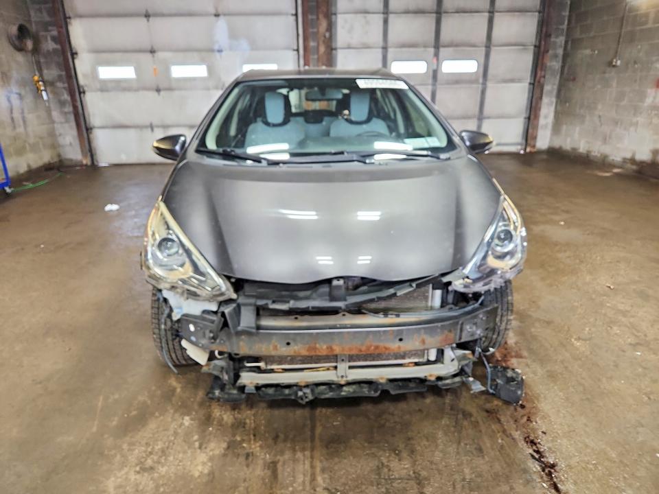 Aukcja sprzedaży 2015 Toyota Prius C, vin: JTDKDTB35F1582024, numer aukcji: 49594586