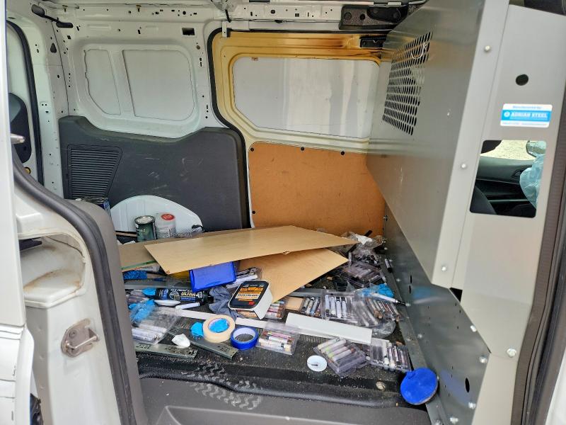 Aukcja sprzedaży 2020 Ford Transit Connect, vin: NM0LS7E26L1471351, numer aukcji: 48958516