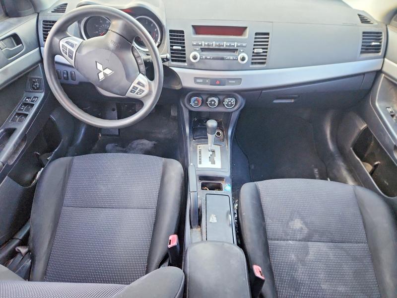 Aukcja sprzedaży 2010 Mitsubishi Lancer, vin: JA32U2FU6AU030499, numer aukcji: 48350486