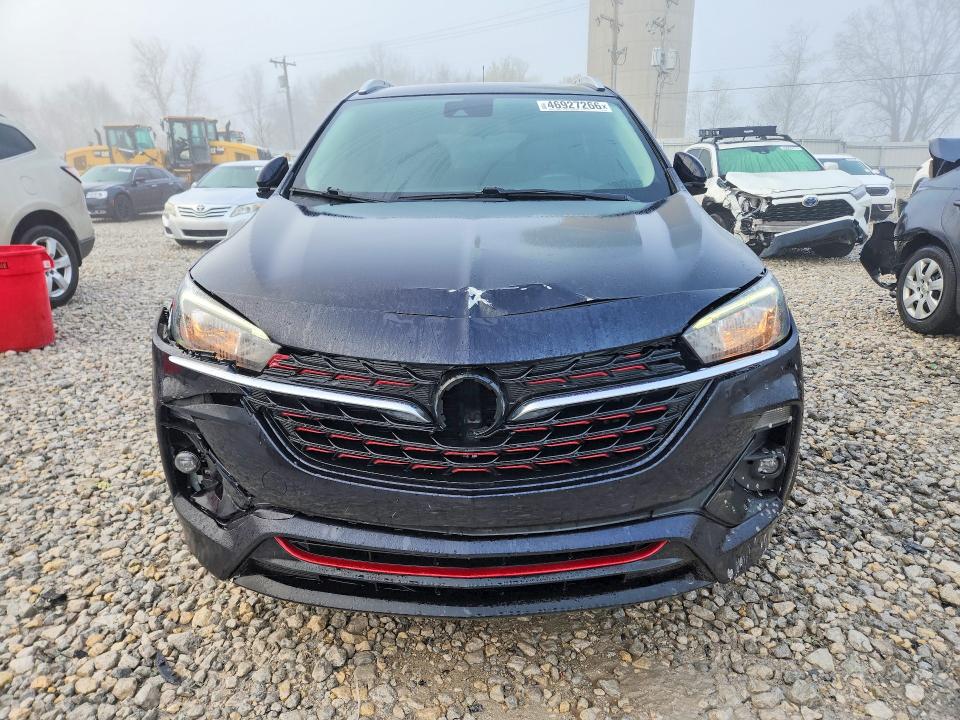 Продажа на аукционе авто 2020 Buick Encore Gx, vin: KL4MMCSL4LB088732, номер лота: 46927266