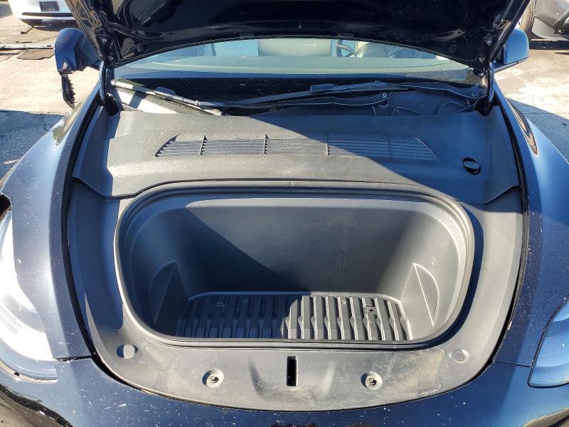 Aukcja sprzedaży 2023 Tesla Model Y, vin: 7SAYGDEE0PF625216, numer aukcji: 51108666