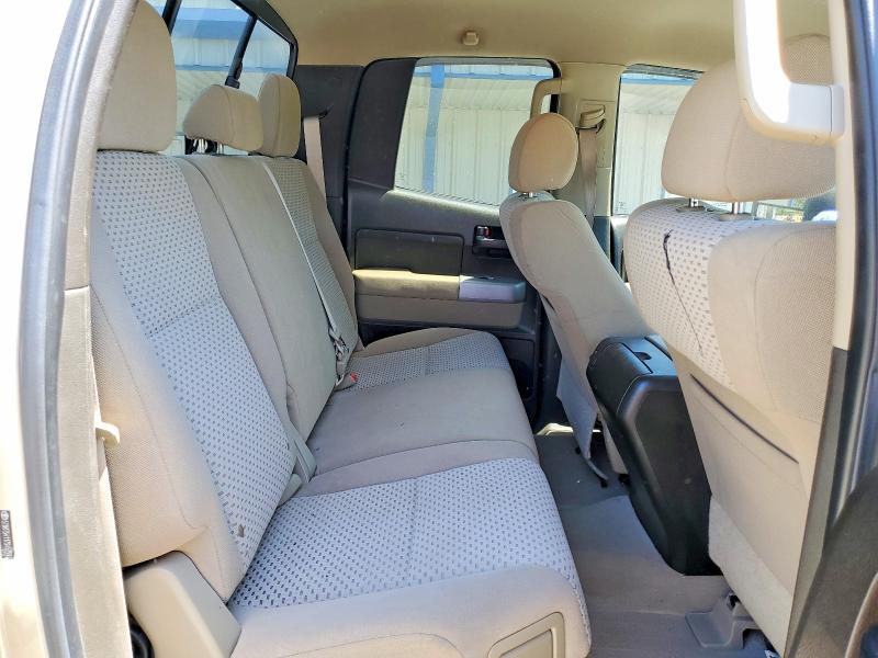 Продажа на аукционе авто 2007 Toyota Tundra, vin: 5TBRT54117S450531, номер лота: 50659266
