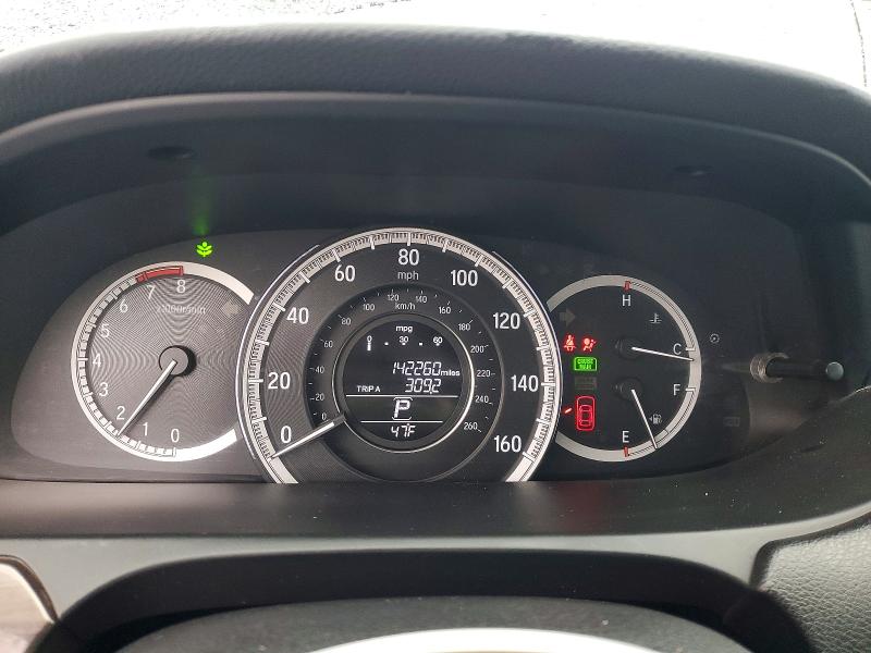 Aukcja sprzedaży 2016 Honda Accord, vin: 1HGCR2F85GA047378, numer aukcji: 50124806