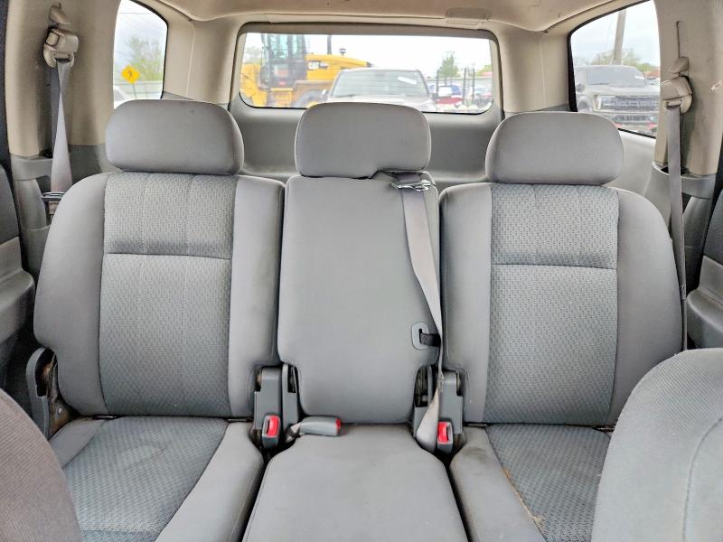 Aukcja sprzedaży 2008 Dodge Durango, vin: 1D8HB38N88F155842, numer aukcji: 51253646