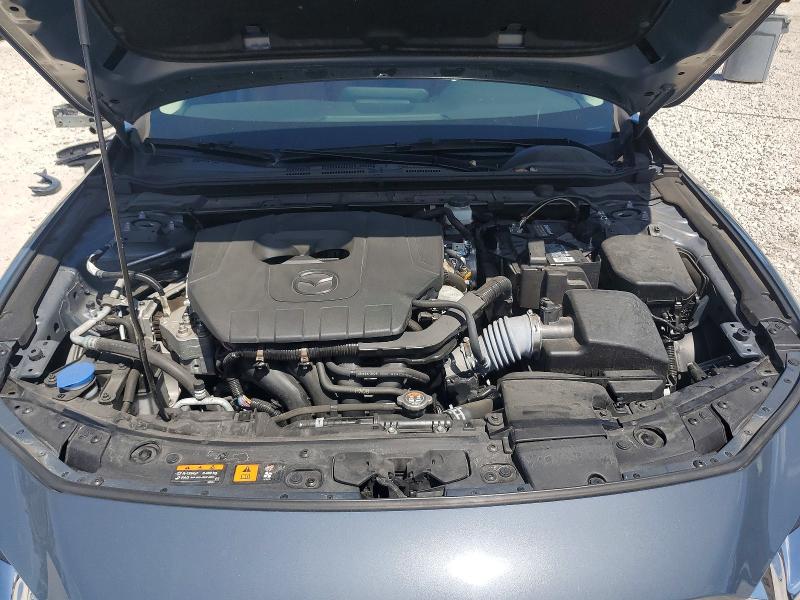 2024 Mazda 3 მანქანა იყიდება აუქციონზე, vin: 3MZBPBCM2RM419232, აუქციონის ნომერი: 51658676