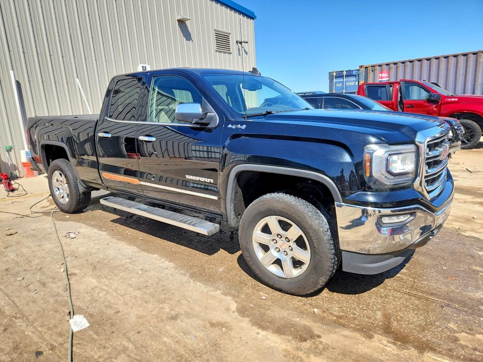 Продажа на аукционе авто 2016 Gmc Sierra, vin: 1GTV2NEC7GZ414074, номер лота: 50532586