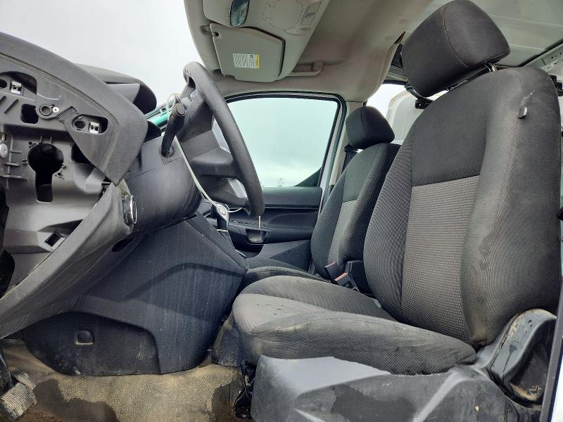 51263356 :رقم المزاد ، NM0LS6E75F1184383 vin ، 2015 Ford Transit Connect مزاد بيع