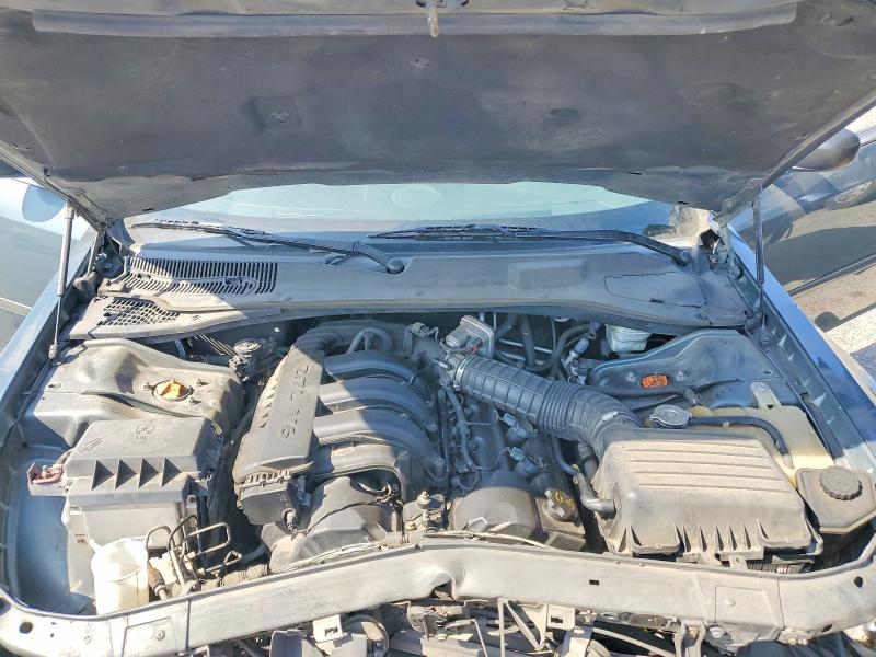 Продажа на аукционе авто 2006 Chrysler 300, vin: 2C3KA43R76H313871, номер лота: 48514366
