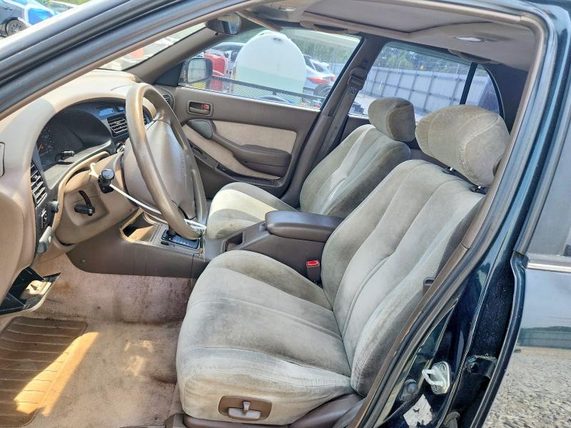 48963816 :رقم المزاد ، 4T1GK13EXRU854176 vin ، 1994 Toyota Camry مزاد بيع