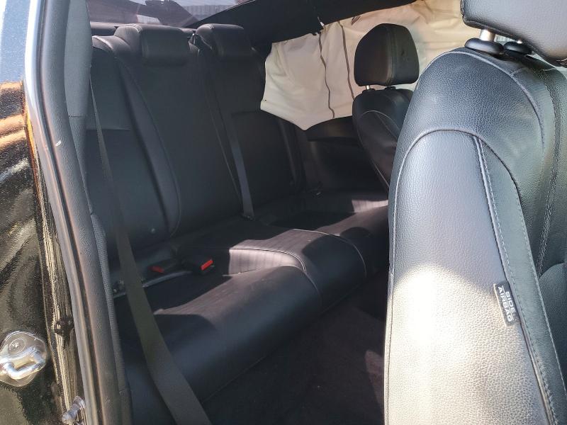 Aukcja sprzedaży 2019 Honda Civic, vin: 2HGFC3B90KH354115, numer aukcji: 50843826