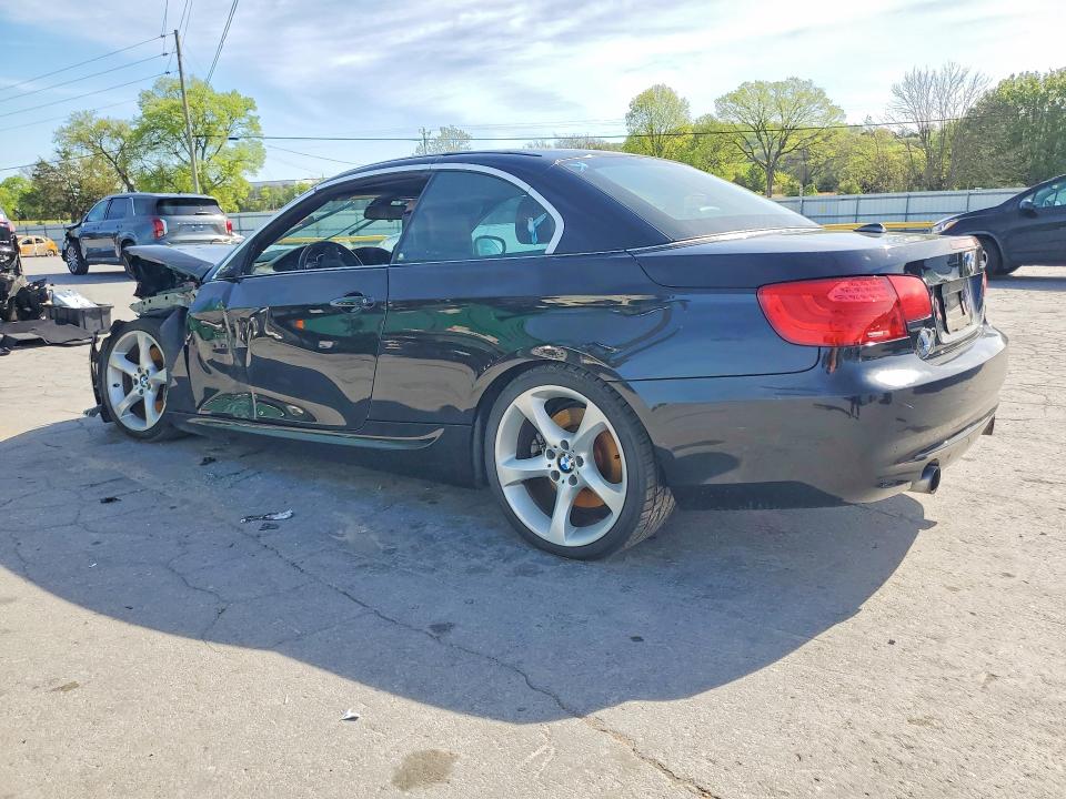 Aukcja sprzedaży 2012 Bmw 335, vin: WBADX7C56CE745157, numer aukcji: 48329036