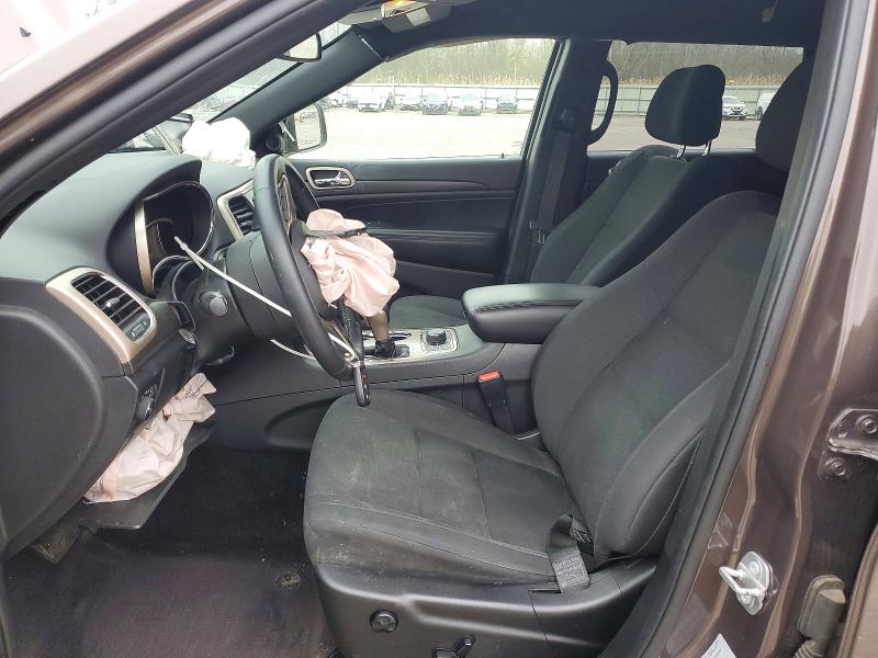 Продажа на аукционе авто 2017 Jeep Grand Cherokee, vin: 1C4RJFAG7HC759158, номер лота: 51581286
