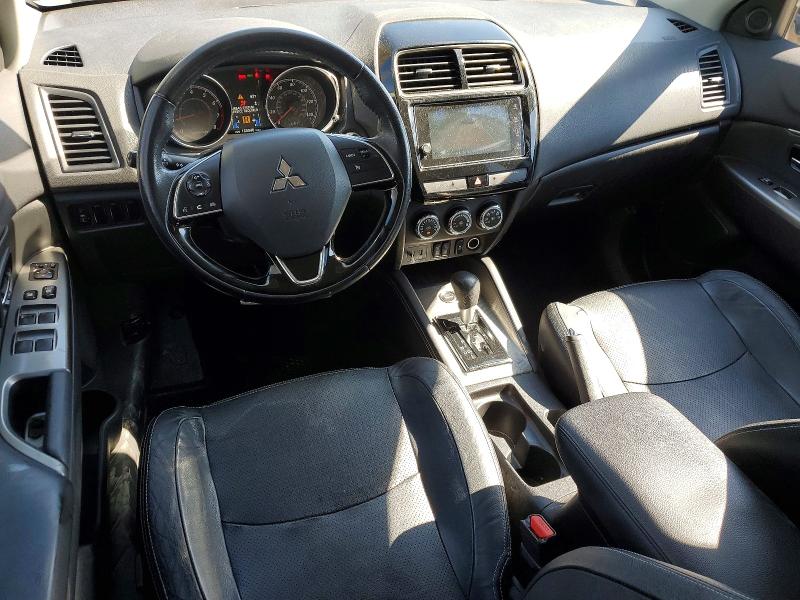 Продаж на аукціоні авто 2018 Mitsubishi Outlander Sport, vin: JA4AR4AW4JU002214, номер лоту: 49114086