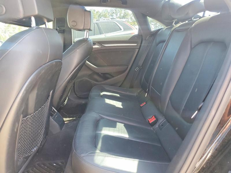 Aukcja sprzedaży 2017 Audi A3, vin: WAUJ8GFF5H1044922, numer aukcji: 49293716