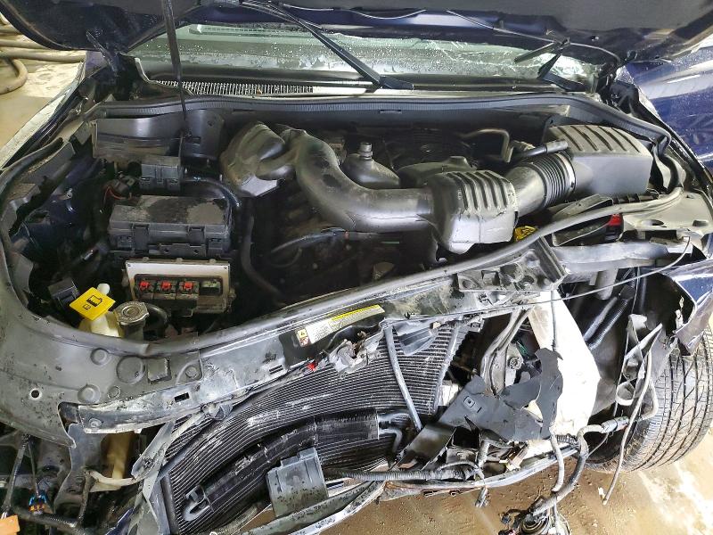 2012 Dodge Durango მანქანა იყიდება აუქციონზე, vin: 1C4RDJDGXCC159426, აუქციონის ნომერი: 49896216