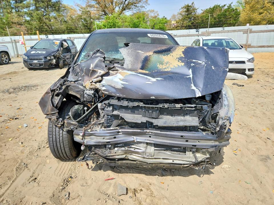50265676 :رقم المزاد ، 4S3BNAA66J3023639 vin ، 2018 Subaru Legacy مزاد بيع