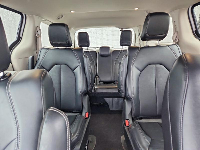Продажа на аукционе авто 2024 Chrysler Pacifica, vin: 2C4RC1S70RR153365, номер лота: 49091736