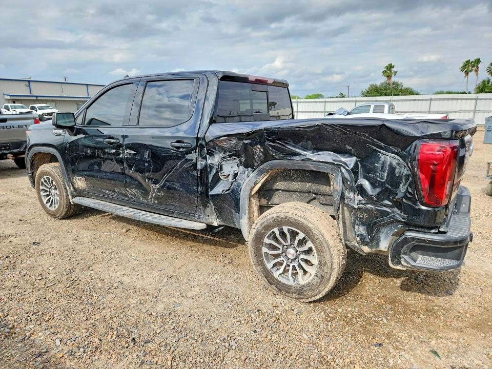50714596 :رقم المزاد ، 3GTPUEEL6NG568873 vin ، 2022 Gmc Sierra مزاد بيع