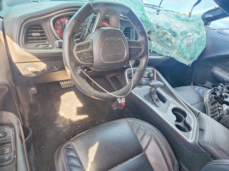 Продаж на аукціоні авто 2020 Dodge Challenger, vin: 2C3CDZC96LH187474, номер лоту: 48398336