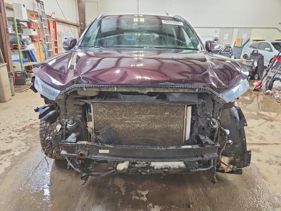 Aukcja sprzedaży 2020 Hyundai Palisade, vin: KM8R5DHE6LU046067, numer aukcji: 48645026
