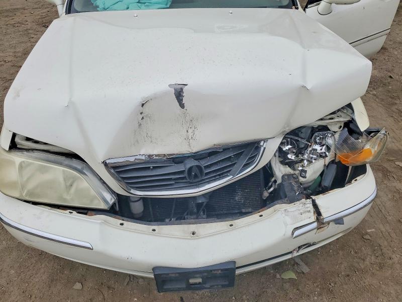 Продаж на аукціоні авто 2001 Acura 3.5rl, vin: JH4KA96621C002353, номер лоту: 51542796