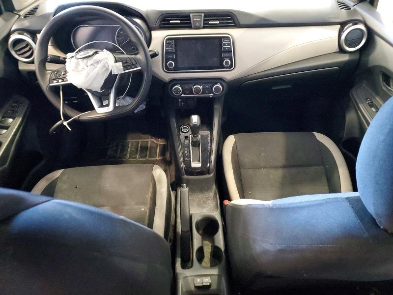 Aukcja sprzedaży 2021 Nissan Versa, vin: 3N1CN8EV7ML840922, numer aukcji: 48288156