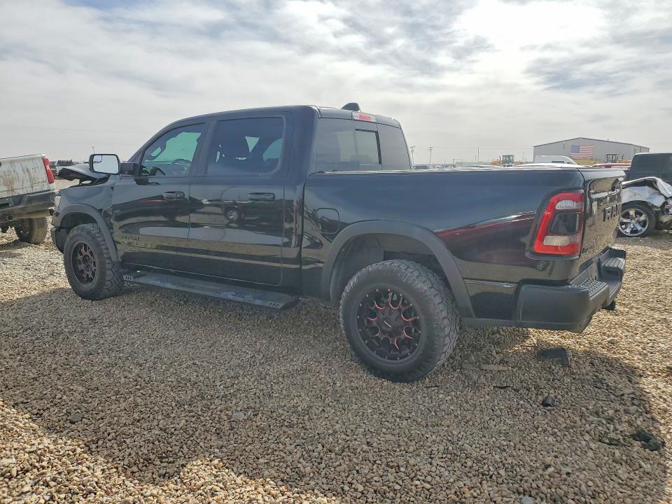 Aukcja sprzedaży 2019 Ram 1500, vin: 1C6SRFLT7KN835839, numer aukcji: 50368716