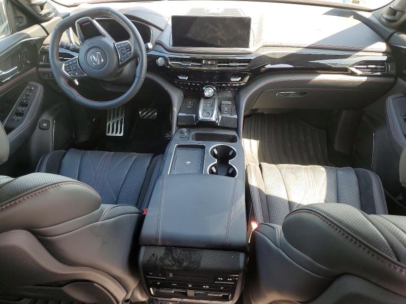 48199306 :رقم المزاد ، 5J8YD8H88TL000073 vin ، 2026 Acura Mdx مزاد بيع