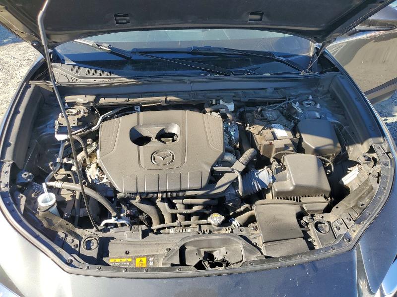 49007956 :رقم المزاد ، 3MVDMBBMXPM532184 vin ، 2023 Mazda Cx-30 مزاد بيع